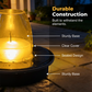 Solar Floating Pool Candle Light
