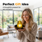Solar Floating Pool Candle Light