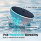 🌊🌞Solar Floating Pool Light with Fish Projection