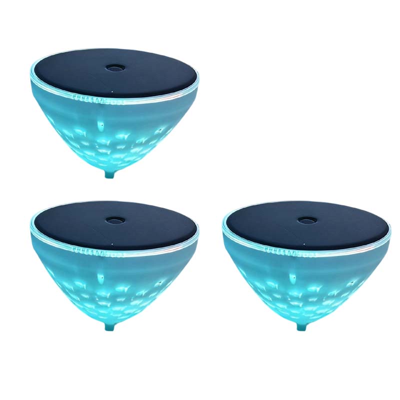 🌊🌞Solar Floating Pool Light with Fish Projection