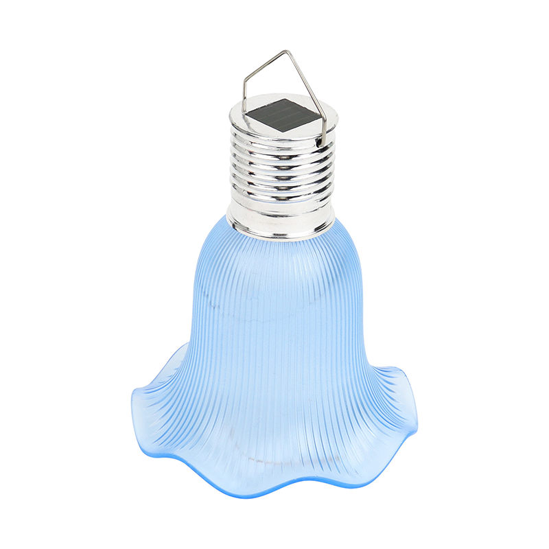🏆Buy More Save More🎁Solar-Powered Ballet Skirt Hanging Light