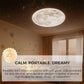 Mini USB Moon Projector Light