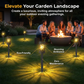 Solar Garden Lights for Outdoor Pathways(4PCS)