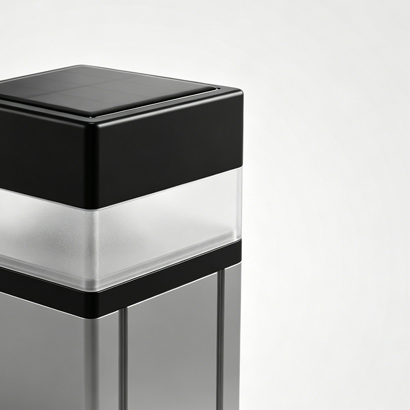 💡Waterproof Solar Post Cap Lights – Auto on/off & energy-saving – Fits 4x4 posts, perfect for fences, decks or driveways🌙