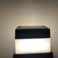 💡Waterproof Solar Post Cap Lights – Auto on/off & energy-saving – Fits 4x4 posts, perfect for fences, decks or driveways🌙