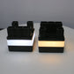 💡Waterproof Solar Post Cap Lights – Auto on/off & energy-saving – Fits 4x4 posts, perfect for fences, decks or driveways🌙