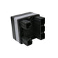 💡Waterproof Solar Post Cap Lights – Auto on/off & energy-saving – Fits 4x4 posts, perfect for fences, decks or driveways🌙