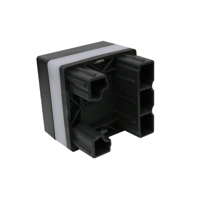 💡Waterproof Solar Post Cap Lights – Auto on/off & energy-saving – Fits 4x4 posts, perfect for fences, decks or driveways🌙