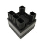 💡Waterproof Solar Post Cap Lights – Auto on/off & energy-saving – Fits 4x4 posts, perfect for fences, decks or driveways🌙