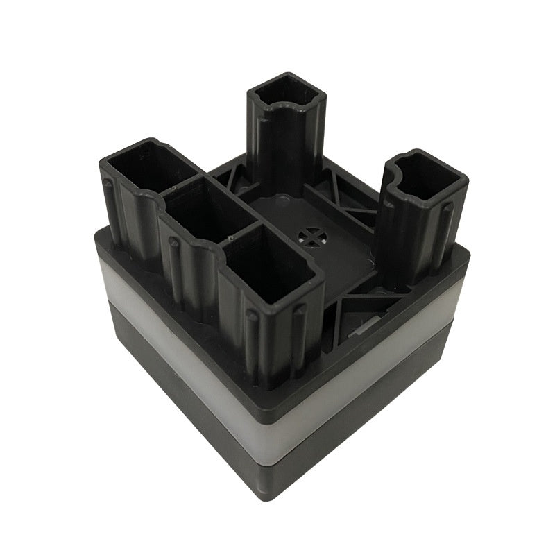 💡Waterproof Solar Post Cap Lights – Auto on/off & energy-saving – Fits 4x4 posts, perfect for fences, decks or driveways🌙
