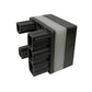 💡Waterproof Solar Post Cap Lights – Auto on/off & energy-saving – Fits 4x4 posts, perfect for fences, decks or driveways🌙