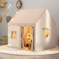 🏆🏠Children's Play Tent Castle✨