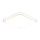 💡Modern Minimalist LED Ceiling Light – Eye-caring & 3-color dimmable – Square flush mount – sleek and energy-efficient 🏠💡