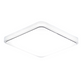 💡Modern Minimalist LED Ceiling Light – Eye-caring & 3-color dimmable – Square flush mount – sleek and energy-efficient 🏠💡