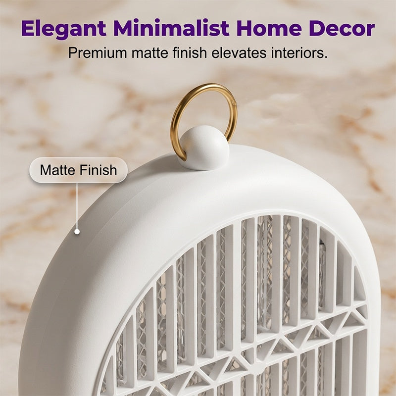 Electric Mosquito Killer Lamp with Hook