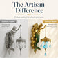 Hand-Painted Mermaid Wall Sconce – Nautical & Artisan Design