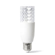 🔥Cylindrical Crystal LED Decorative Light Bulb