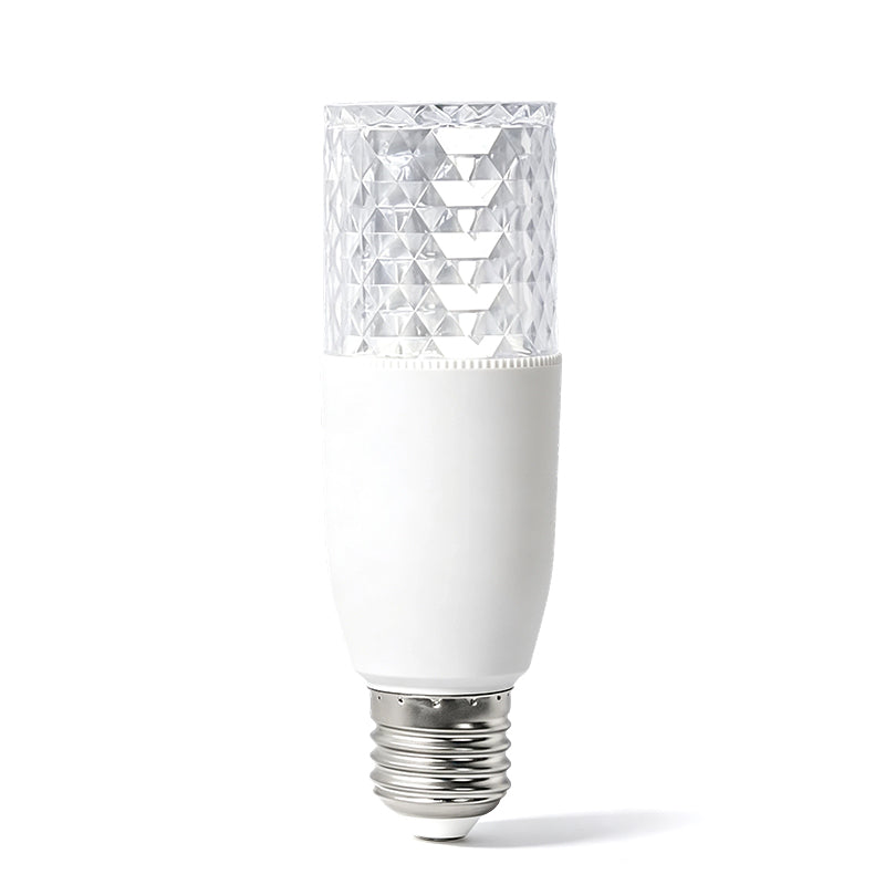 🔥Cylindrical Crystal LED Decorative Light Bulb