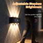Rechargeable LED Motion Sensor Night Light