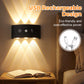 Rechargeable LED Motion Sensor Night Light
