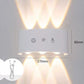 Rechargeable LED Motion Sensor Night Light