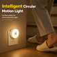 💞Plug-in Motion Sensor Night Light