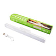 Magnetic Rechargeable LED Reading Light🧲💡
