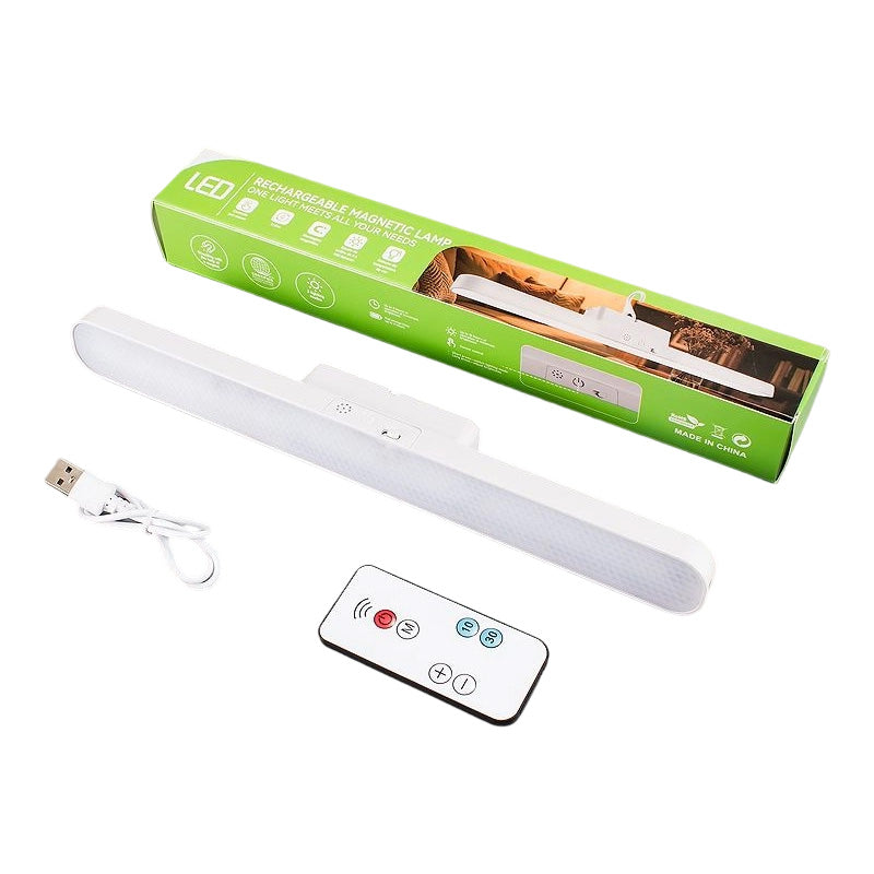 Magnetic Rechargeable LED Reading Light🧲💡
