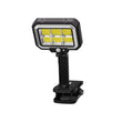 Clip-On Solar Motion Sensor Light