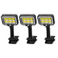 Clip-On Solar Motion Sensor Light