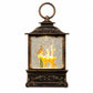 🎄 Gift Pick | Snowing Christmas Lantern