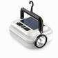 🏕️ Multi-Functional — Lantern, Work Light & Device Charger