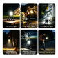 🔦 Portable Multifunctional LED Emergency Light – Bright, Long‑Lasting, Multi‑Use ⛺