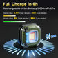 🔦 Portable Multifunctional LED Emergency Light – Bright, Long‑Lasting, Multi‑Use ⛺