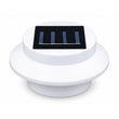 ☀️💡Light Up Gutters, Fences & Garden Walls — Solar-Powered Outdoor LEDs With No Mains Wiring Needed 🏡✨