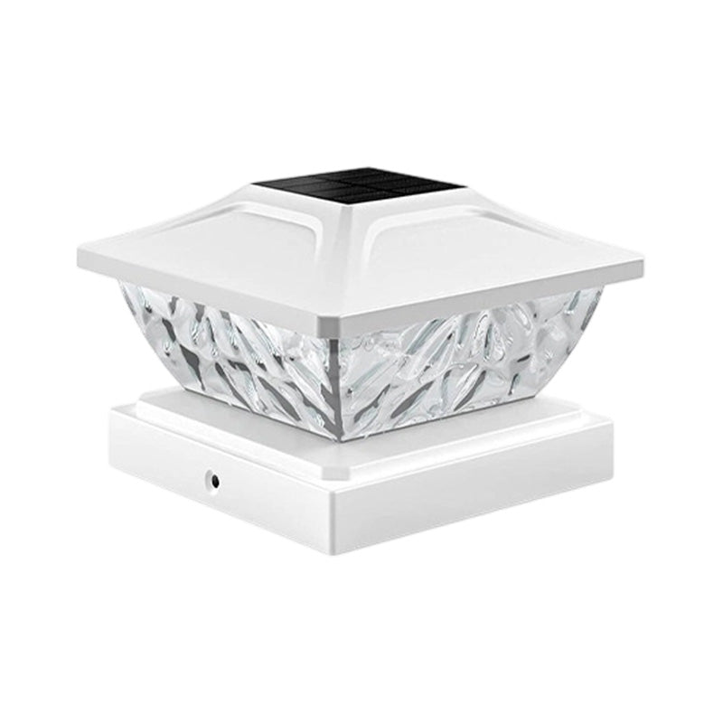 ⏳Time-Limited Special⏰Outdoor Solar Pillar Post Light