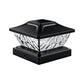 ⏳Time-Limited Special⏰Outdoor Solar Pillar Post Light