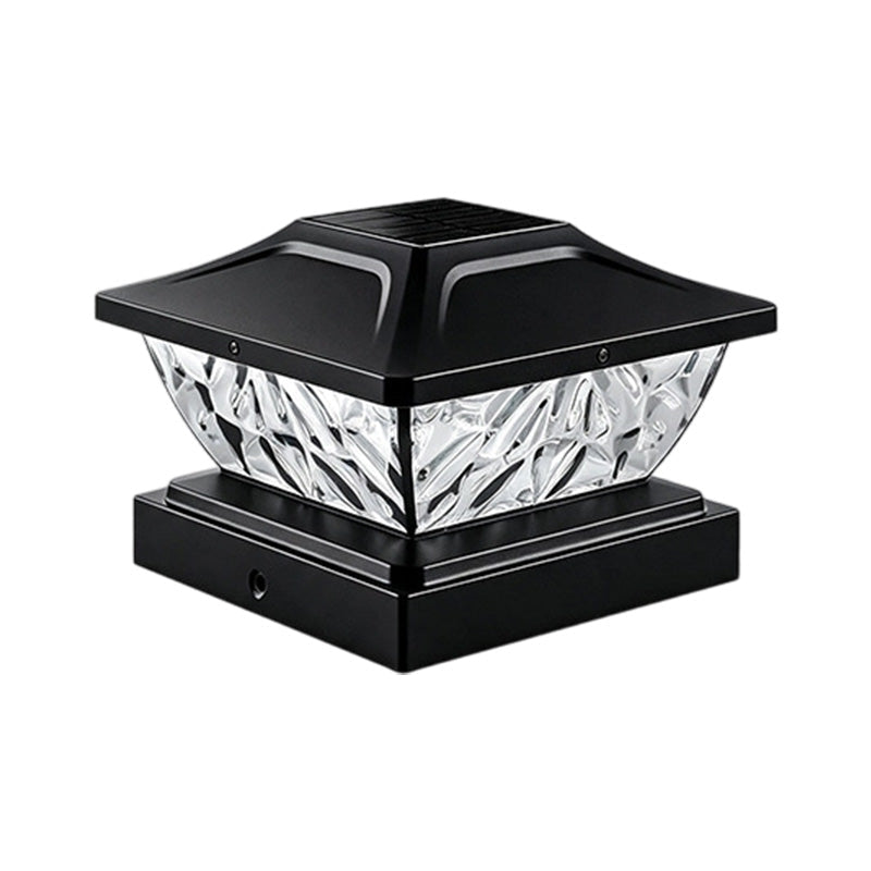 ⏳Time-Limited Special⏰Outdoor Solar Pillar Post Light