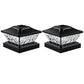 ⏳Time-Limited Special⏰Outdoor Solar Pillar Post Light