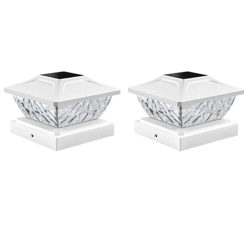 ⏳Time-Limited Special⏰Outdoor Solar Pillar Post Light